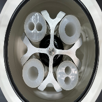 Thermo CL 2 Centrifuge image 3